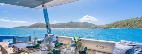 Moon Yachts Catamaran 6TY 4