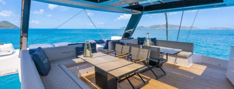 Moon Yachts Catamaran 6TY 5