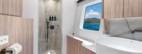 Moon Yachts Catamaran 6TY 13