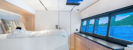 Moon Yachts Catamaran 6TY 15