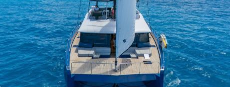 Moon Yachts Catamaran 6TY 1