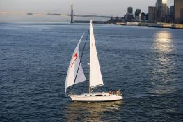 Catalina Catalina 445 2