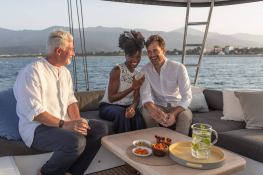 Lagoon Catamaran Lagoon 51 13