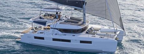 Lagoon Catamaran Lagoon 51 0