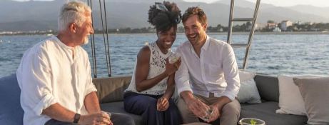 Lagoon Catamaran Lagoon 51 4