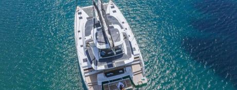 Lagoon Catamaran Lagoon 51 6
