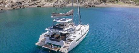 Lagoon Catamaran Lagoon 51 10