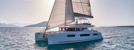 Lagoon Catamaran Lagoon 51 0