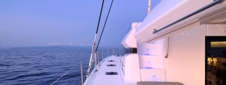 Lagoon Catamaran Lagoon 51 9