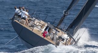 Beneteau First 53 4