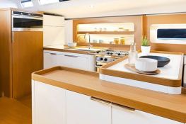 Beneteau First 53 8
