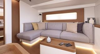 Beneteau First 53 9