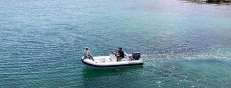 Alloy Yachts Yacht 25m 6