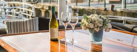 Alloy Yachts Yacht 25m 8