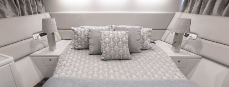 Alloy Yachts Yacht 25m 24