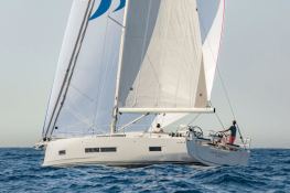 Hanse Yachts Hanse 460 4