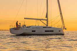 Hanse Yachts Hanse 460 9
