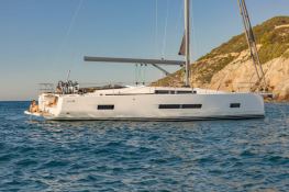 Hanse Yachts Hanse 460 10