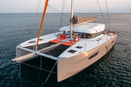 Excess Catamaran  Excess 14 2
