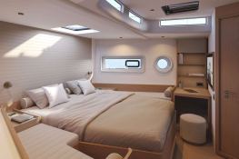 Olympic Marine Power 60 3