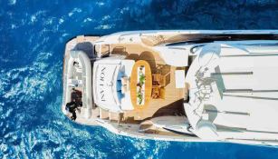 Sunseeker Predator 75 3