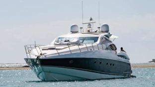 Sunseeker Predator 75 0