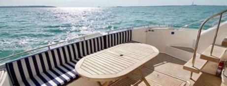 Fairline Yacht 51 1