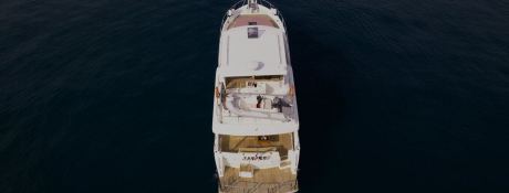 Activa Marine Yacht 5800 9