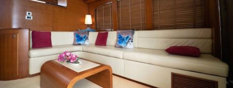 Activa Marine Yacht 5800 21