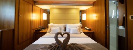 Activa Marine Yacht 5800 23