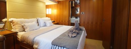 Activa Marine Yacht 5800 24