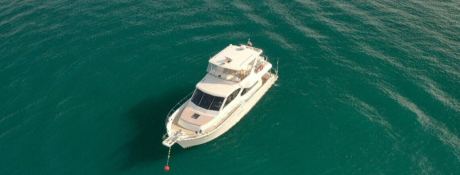 Activa Marine Yacht 5800 17