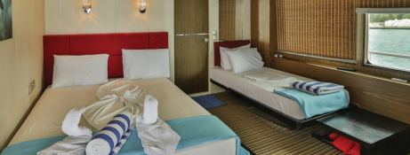 Custom Honors Legacy 33m 20