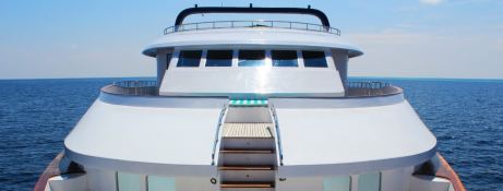 Custom Honors Legacy 33m 6