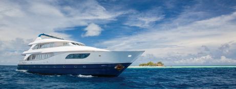 Custom Honors Legacy 33m 0