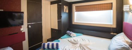 Custom Honors Legacy 33m 22