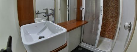 Custom Honors Legacy 33m 23