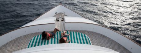 Custom Honors Legacy 33m 10