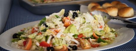 Custom Honors Legacy 33m 25