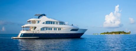 Custom Honors Legacy 33m 2