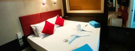 Custom Honors Legacy 33m 19