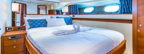 Guy Couach Yacht 21m 24