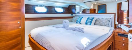 Guy Couach Yacht 21m 25