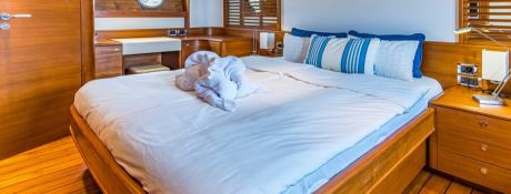 Guy Couach Yacht 21m 26