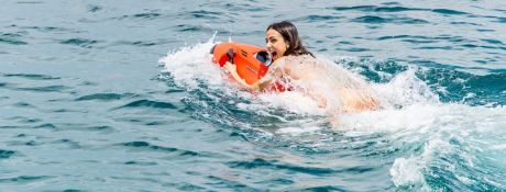 Guy Couach Yacht 21m 20