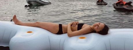 Horizon Horizon 74 10