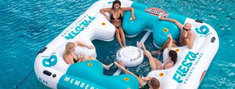 Horizon Horizon 74 19