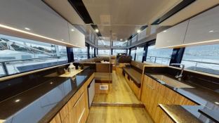 Cobra Seamaster 45 6