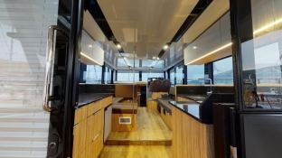 Cobra Seamaster 45 7