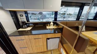 Cobra Seamaster 45 9